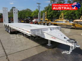Tri Axle Tag Trailer Up to 28 Ton ATM ATTTAG - picture0' - Click to enlarge