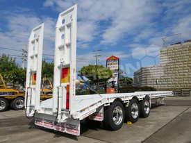 Tri Axle Tag Trailer Up to 28 Ton ATM ATTTAG - picture2' - Click to enlarge