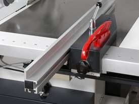 Nanxing MJ1138F1 Program Panel Saw - picture0' - Click to enlarge