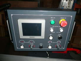 Nanxing MJ1138F1 Program Panel Saw - picture1' - Click to enlarge
