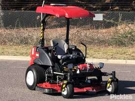 2017 Toro GroundsMaster 7210 - picture0' - Click to enlarge