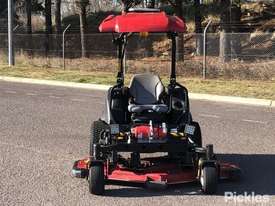 2017 Toro GroundsMaster 7210 - picture1' - Click to enlarge