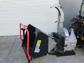 Hydraulic Wood Chipper PTO 5 Inch - picture0' - Click to enlarge