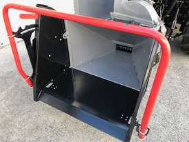 Hydraulic Wood Chipper PTO 5 Inch - picture0' - Click to enlarge