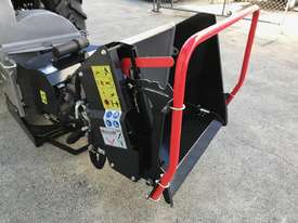 Hydraulic Wood Chipper PTO 5 Inch - picture1' - Click to enlarge