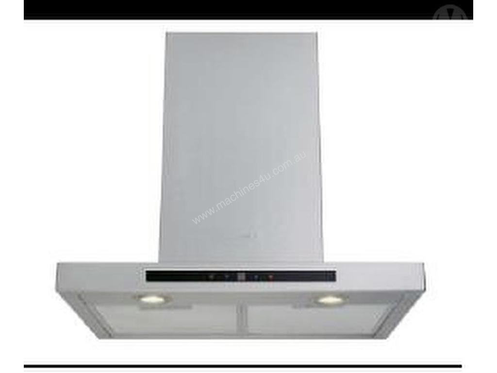 Used Technika Technika Canopy Range Hood Canopy & Exhaust Hoods in