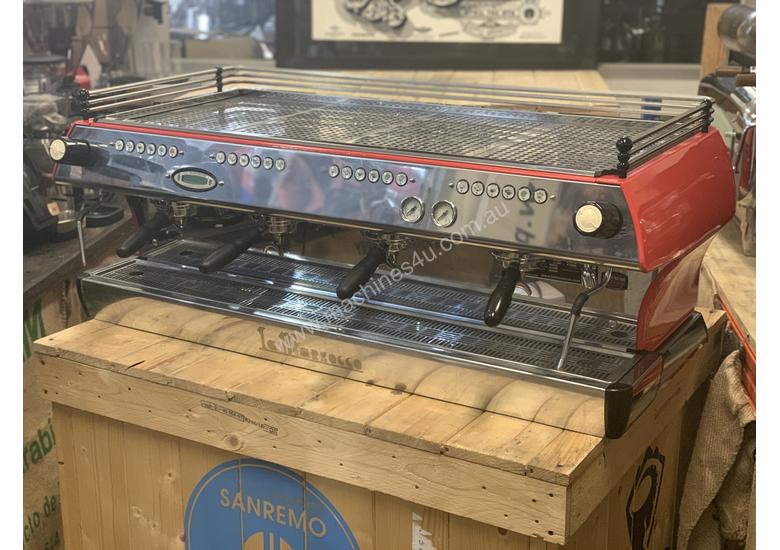 Used La Marzocco FB80 Coffee Equipment in , Listed on Machines4u