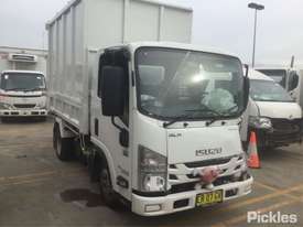 2018 Isuzu NLR150 Short - picture0' - Click to enlarge