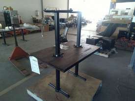 Custom 2X Tables - picture1' - Click to enlarge