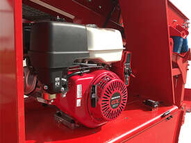 Vibrating Screen Petrol, Hydraulic & Electric - picture2' - Click to enlarge