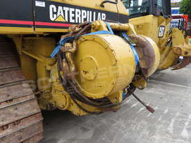 PACCAR PA55 Winch Fits CATERPILLAR D5N XL DOZCATM - picture0' - Click to enlarge