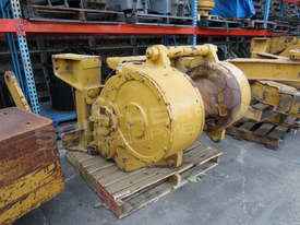 PACCAR PA55 Winch Fits CATERPILLAR D5N XL DOZCATM - picture0' - Click to enlarge