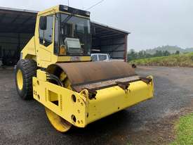 BOMAG BW 212D-3 SMOOTH DRUM ROLLER - picture1' - Click to enlarge