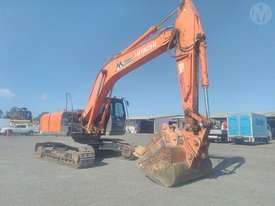 Hitachi ZX240LC-3 - picture0' - Click to enlarge