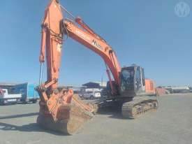 Hitachi ZX240LC-3 - picture1' - Click to enlarge
