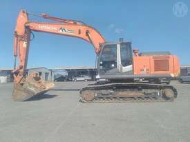Hitachi ZX240LC-3 - picture2' - Click to enlarge