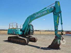 KOBELCO SK200-8 Hydraulic Excavator - picture0' - Click to enlarge