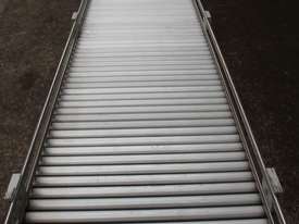 Gravity Roller Conveyor - picture0' - Click to enlarge