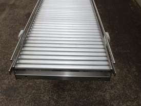 Gravity Roller Conveyor - picture1' - Click to enlarge