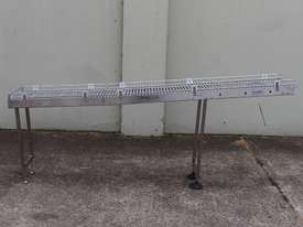 Gravity Roller Conveyor - picture2' - Click to enlarge