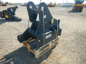 Mustang FM20 Fixed Pulveriser - picture2' - Click to enlarge