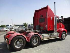 Kenworth T408 - picture1' - Click to enlarge