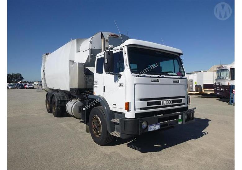 caption Iveco Acco
