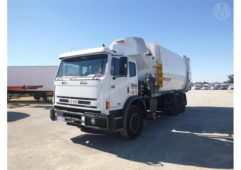 caption Iveco Acco