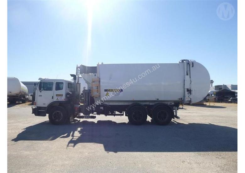 caption Iveco Acco