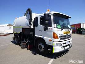 2013 Hino 500 1628 FG8J - picture0' - Click to enlarge