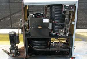 Industrial Water Cooler Chiller - SS-5C