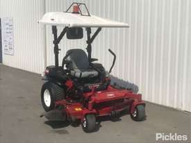 2010 Toro Z Master Commercial - picture0' - Click to enlarge