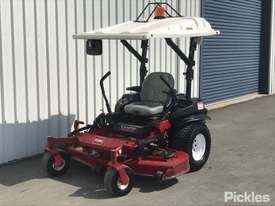2010 Toro Z Master Commercial - picture2' - Click to enlarge