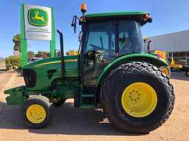 John Deere 5085M 2WD Tractor - picture0' - Click to enlarge