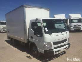 2014 Mitsubishi Canter - picture0' - Click to enlarge