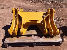 Rippers off grader or dozer - picture2' - Click to enlarge