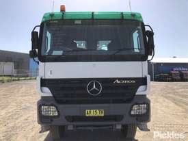 2007 Mercedes Benz Actros 4144 - picture1' - Click to enlarge