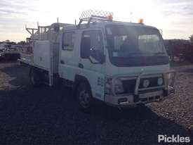 2007 Mitsubishi Fuso Canter - picture0' - Click to enlarge