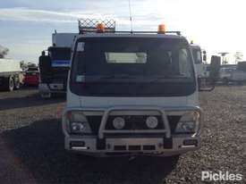 2007 Mitsubishi Fuso Canter - picture1' - Click to enlarge