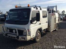 2007 Mitsubishi Fuso Canter - picture2' - Click to enlarge