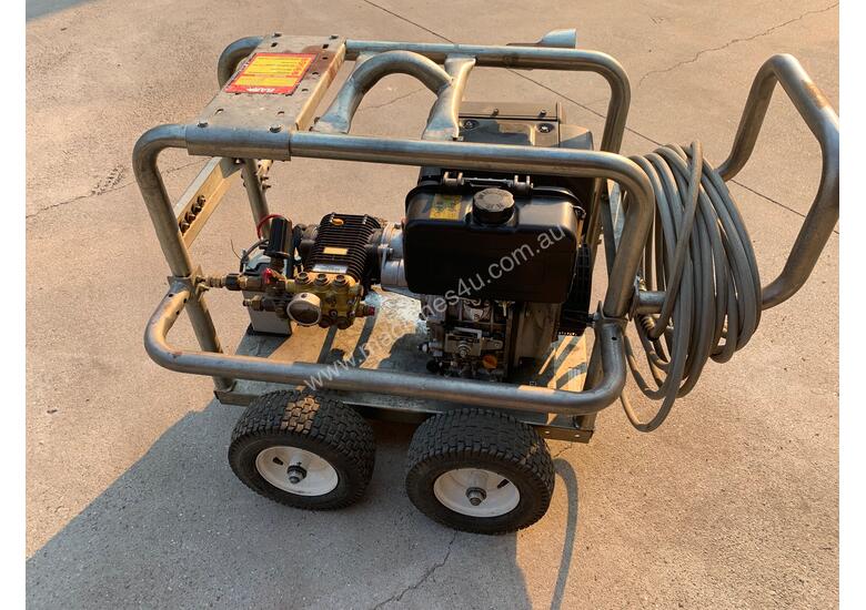 Hire bar group DIESEL HIGH PRESSURE CLEANER 3000 PSI Pressure Washers