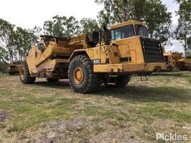 1994 Caterpillar 615C (Series II) - picture0' - Click to enlarge