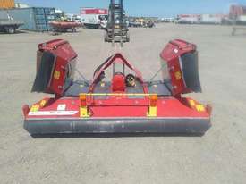 Trimax Stealth S2 340 - picture0' - Click to enlarge