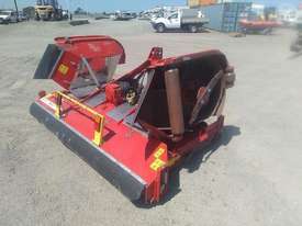 Trimax Stealth S2 340 - picture1' - Click to enlarge