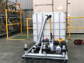 Watercube/fire fighting/dust suppression unit - picture2' - Click to enlarge