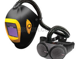 Jackson WH70 Respiratory Welding Helmet - picture0' - Click to enlarge