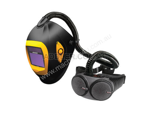 Jackson WH70 Respiratory Welding Helmet