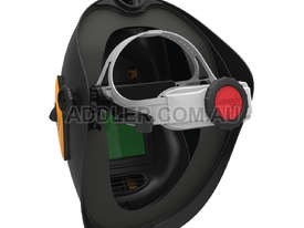 Jackson WH70 Respiratory Welding Helmet - picture1' - Click to enlarge