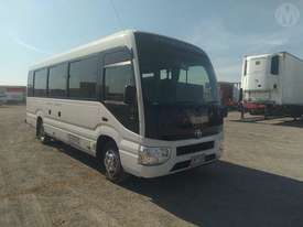 Toyota Coaster XZB70R - picture0' - Click to enlarge