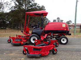 Toro Groundsmaster 5900 Wide Area mower Lawn Equipment - picture2' - Click to enlarge